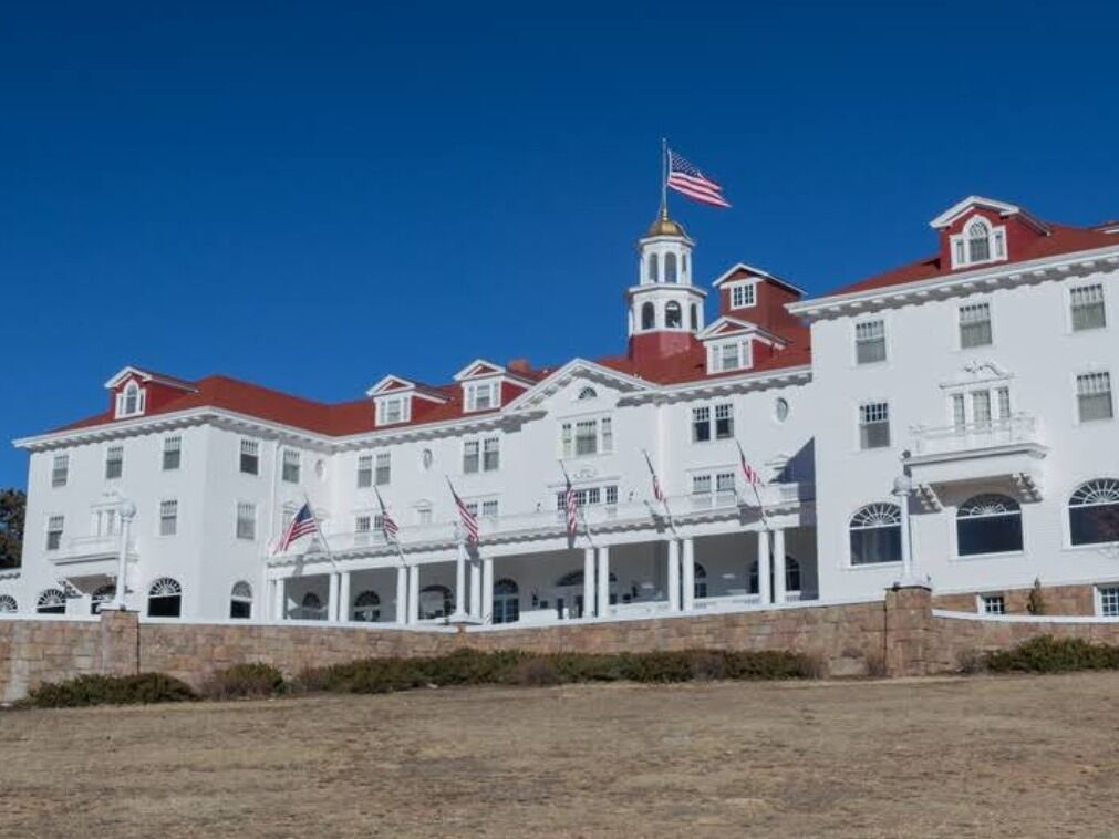 Picture of Stanley Hotel