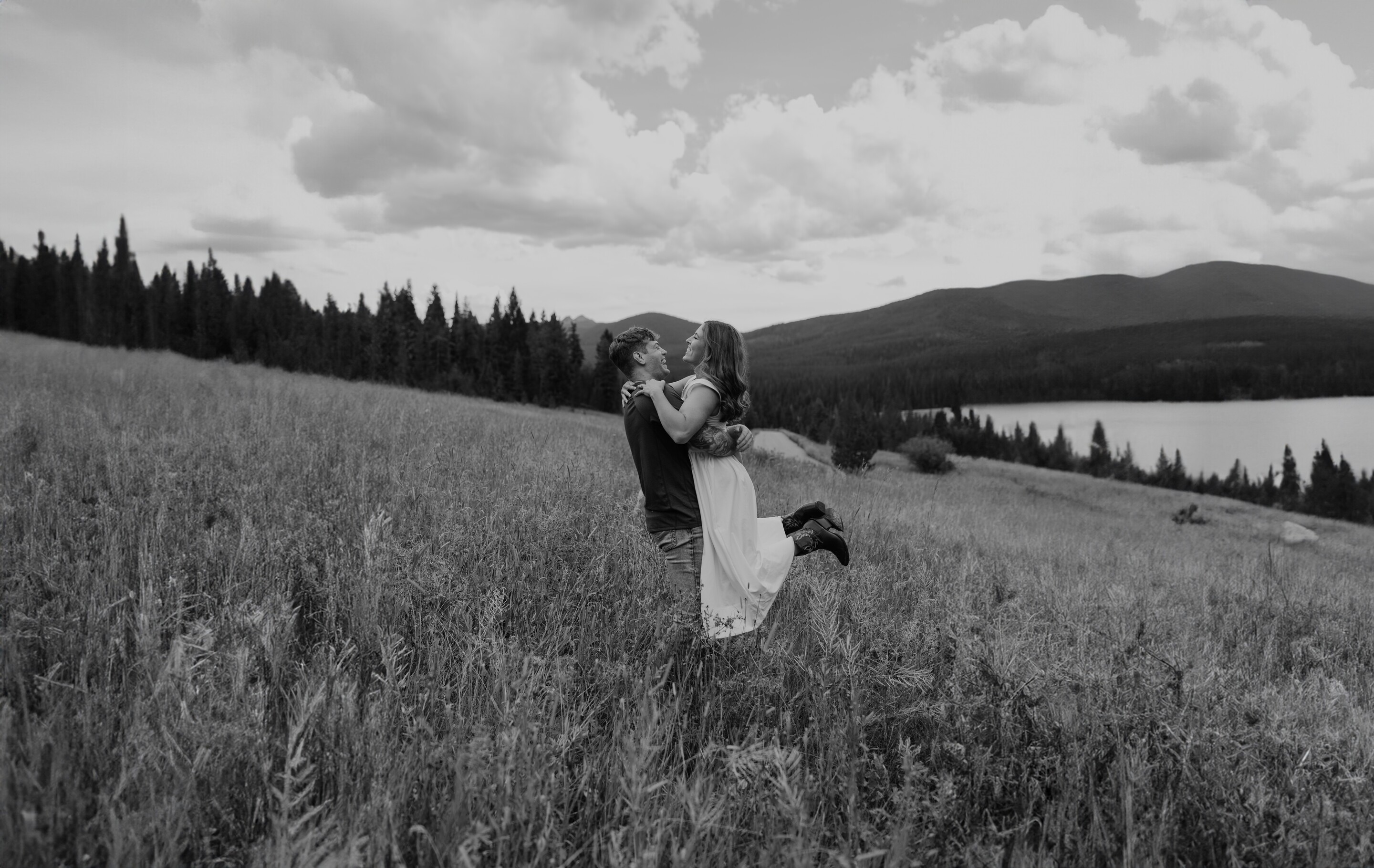 Isaiah & Emily Home Page Banner