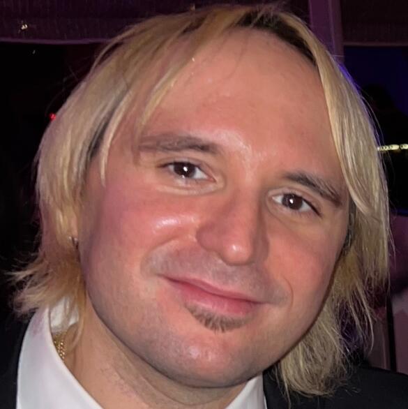 Sean Wilson