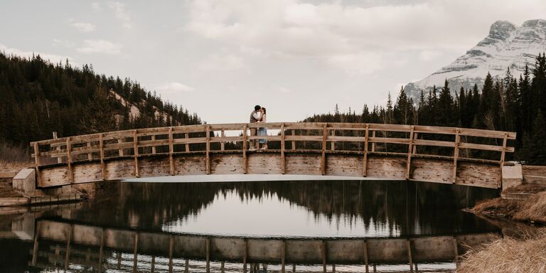 Erica & Brandon Home Page Banner