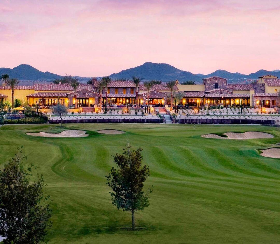 Picture of Encanterra Golf Course 