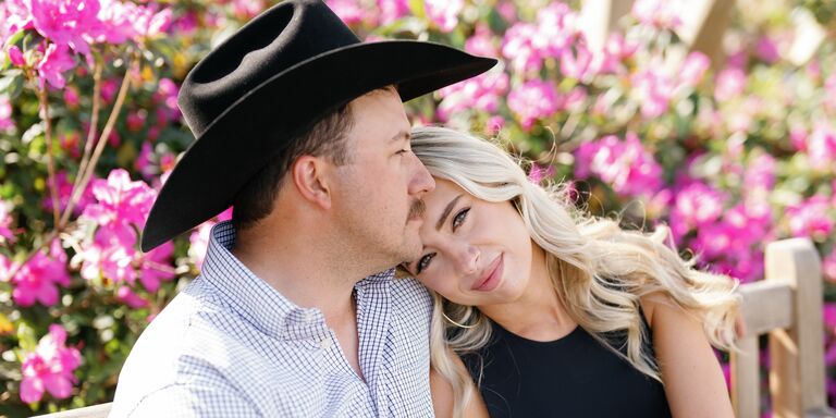 Macy & Garrett Home Page Banner