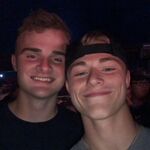 Parker Johnston