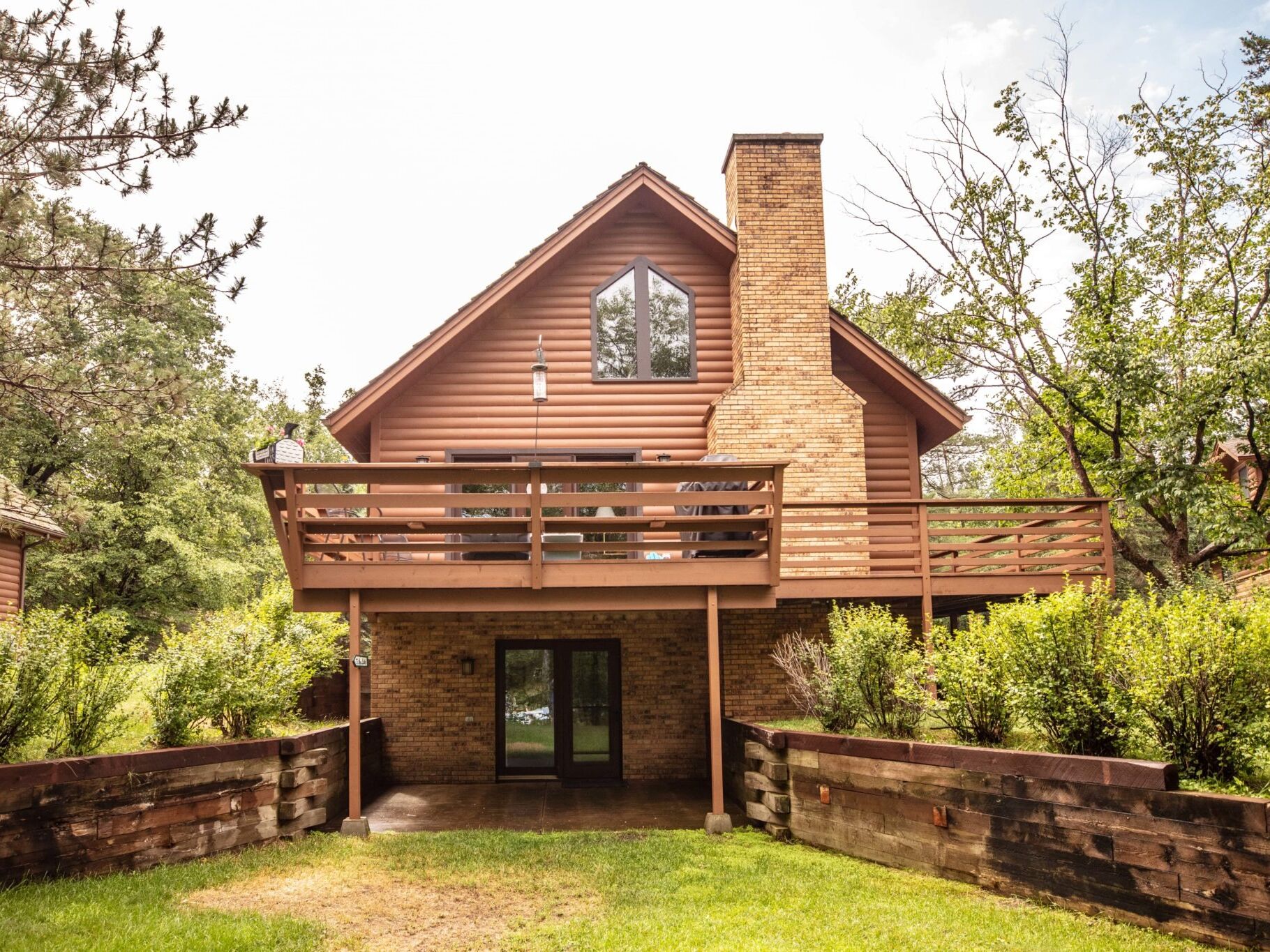 Picture of Boyd Lodge