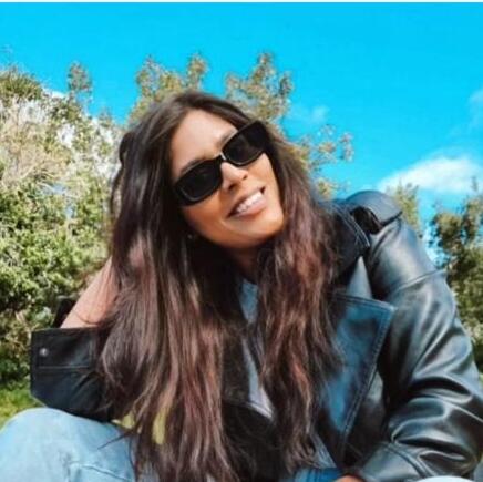 Saimishka Naicker