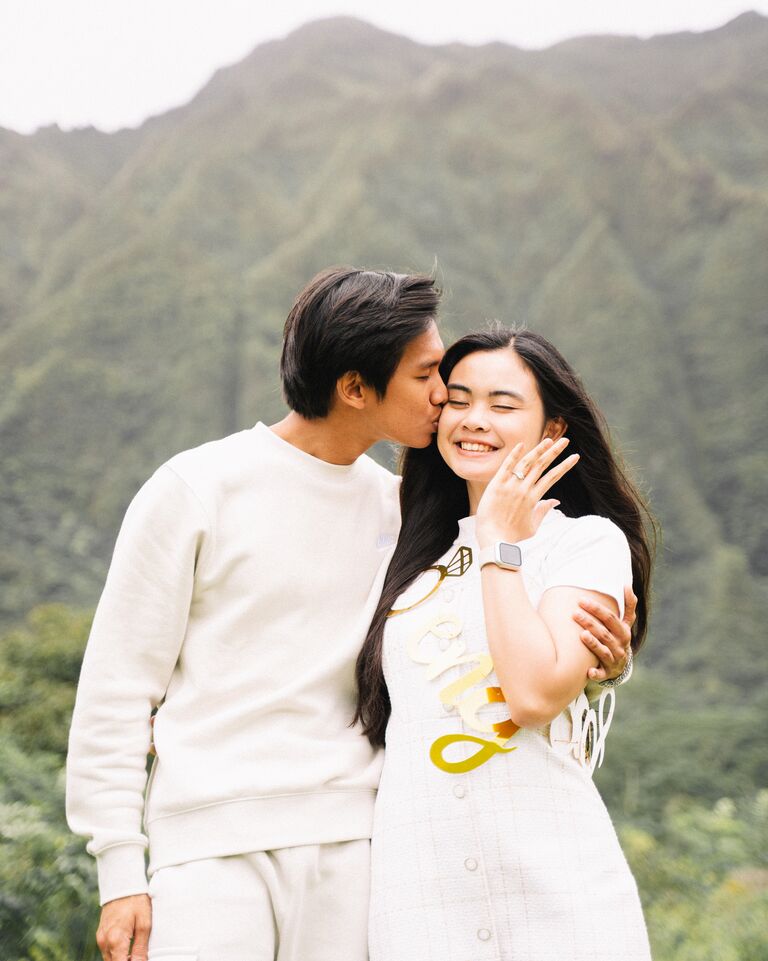 Andhika & Jessika Home Page Banner