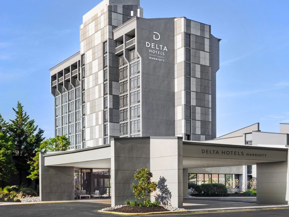 Picture of Delta Hotels Somerset