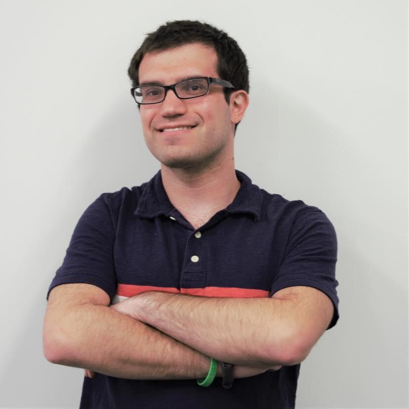 Matthew Nussbaum