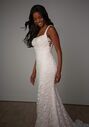 Stella York SY8253 Column Wedding Dress - thumbnail - 3