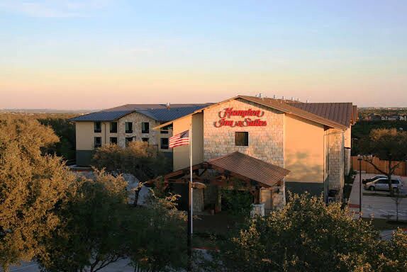 Picture of Hampton Inn & Suites Austin-Lakeway