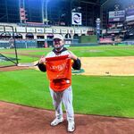 Alex Chavarria