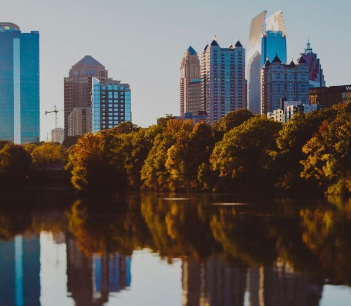 Picture of Piedmont Park