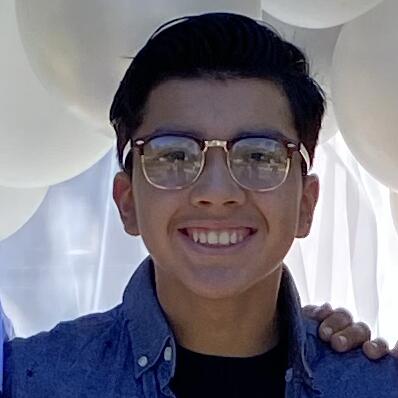 Gino Mendez