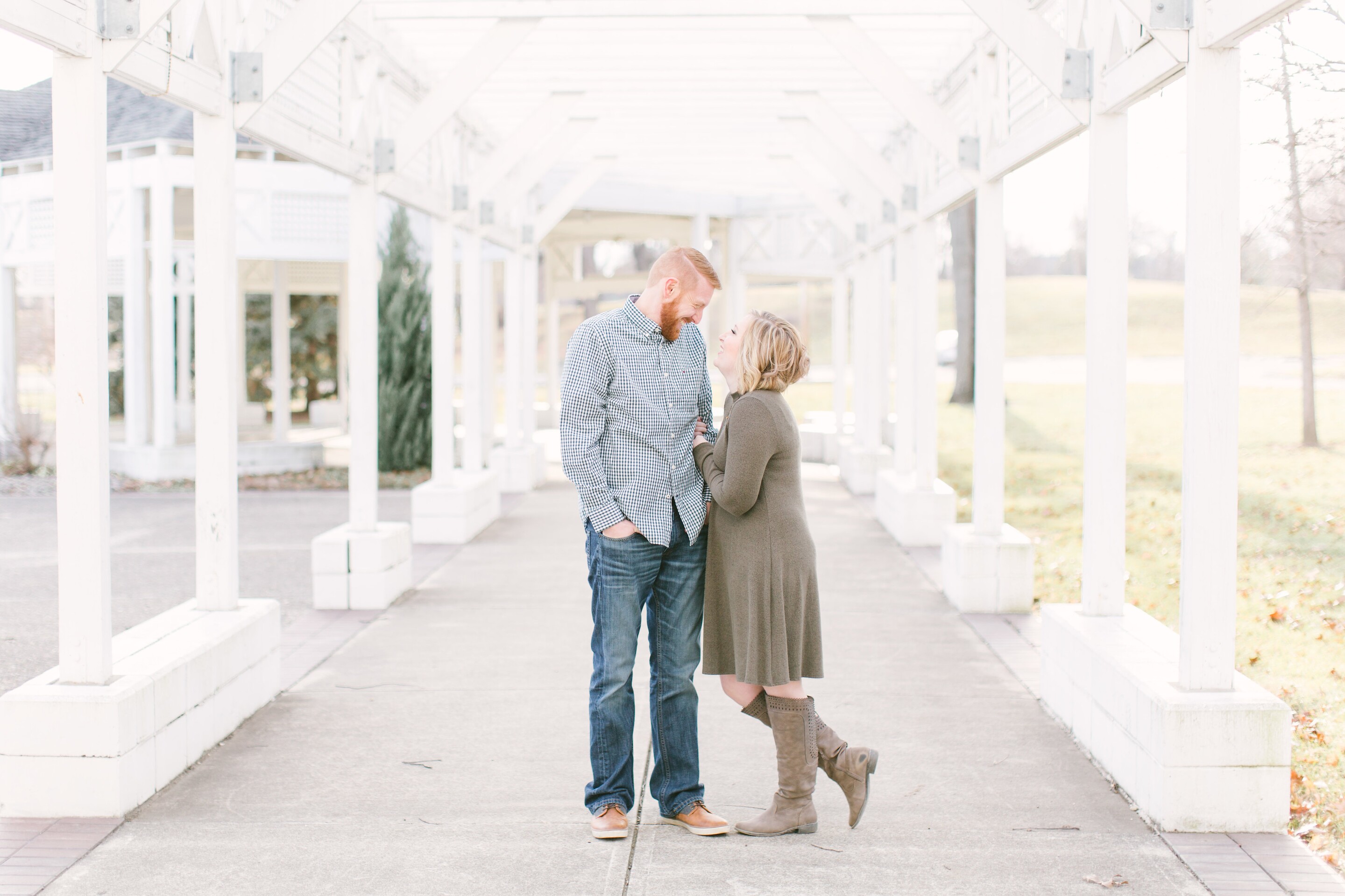 Jessica & Darin Home Page Banner