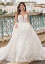 Sottero and Midgley WHEELER Ball Gown Wedding Dress - thumbnail - 1