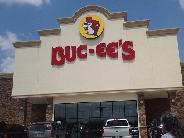 Picture of Buc-ee's