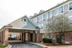 Picture of Comfort Inn Chelsea