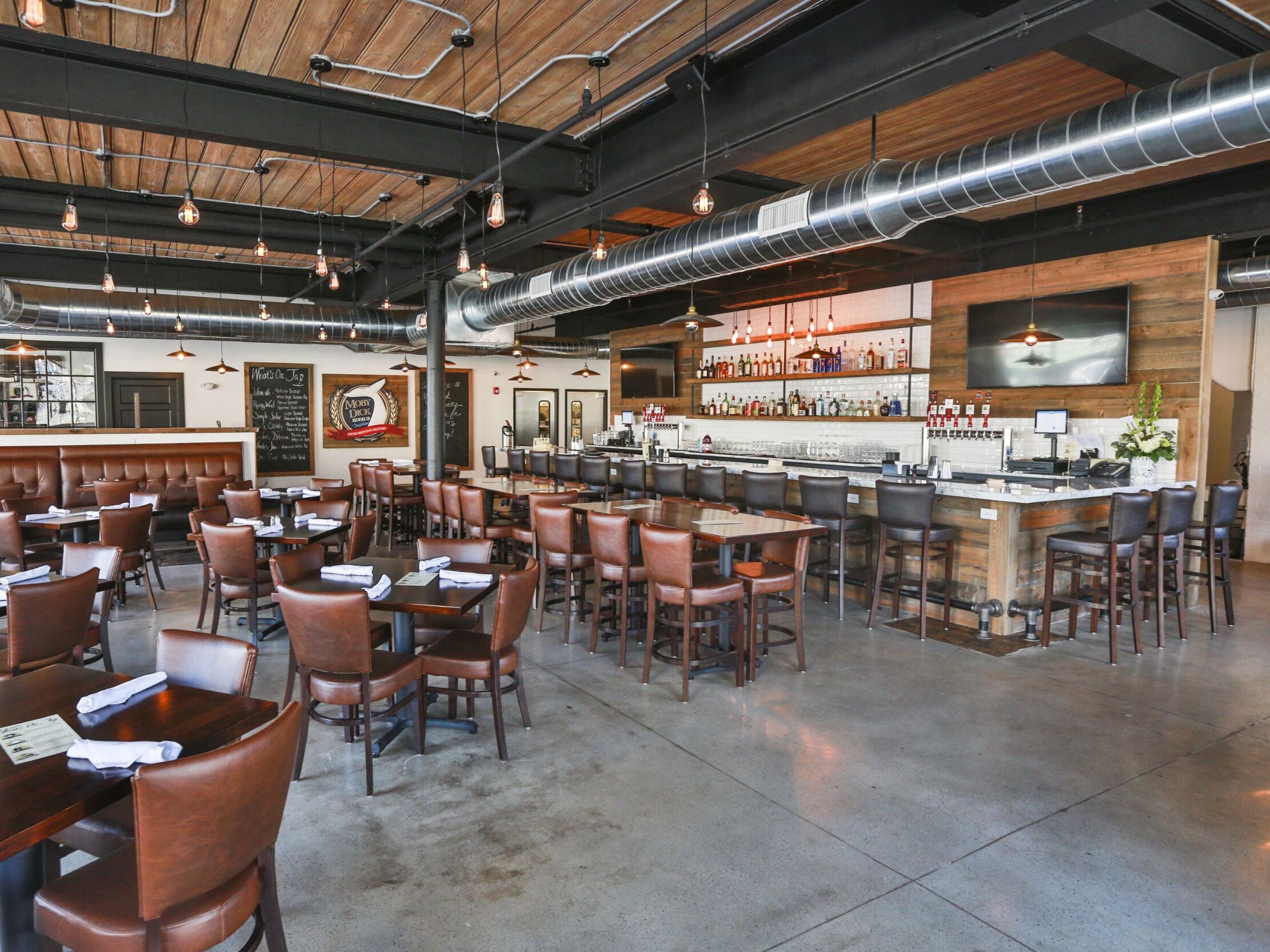 Picture of Moby Dick Brewing Co.