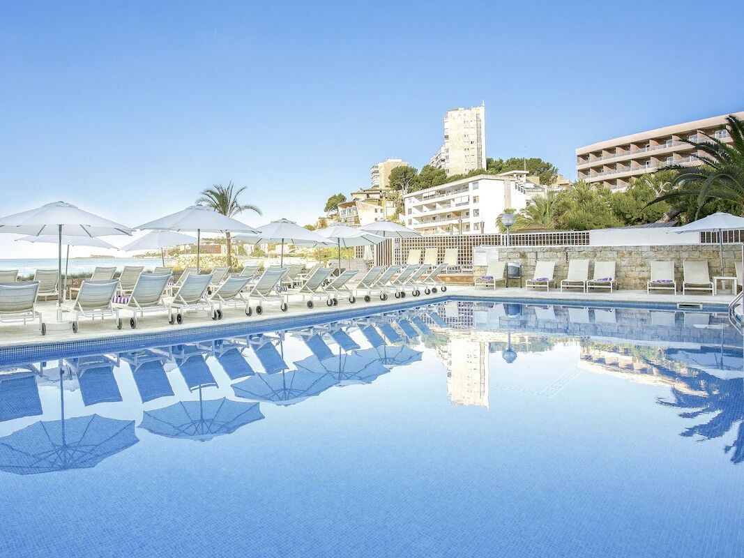 Picture of Be Live Adults Only Marivent