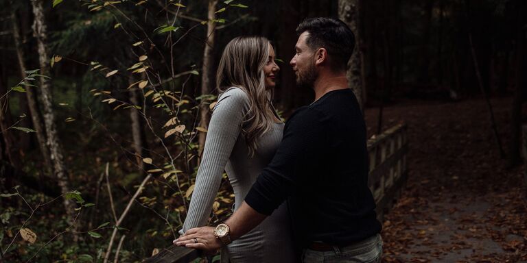 Jordyn & Jason Home Page Banner