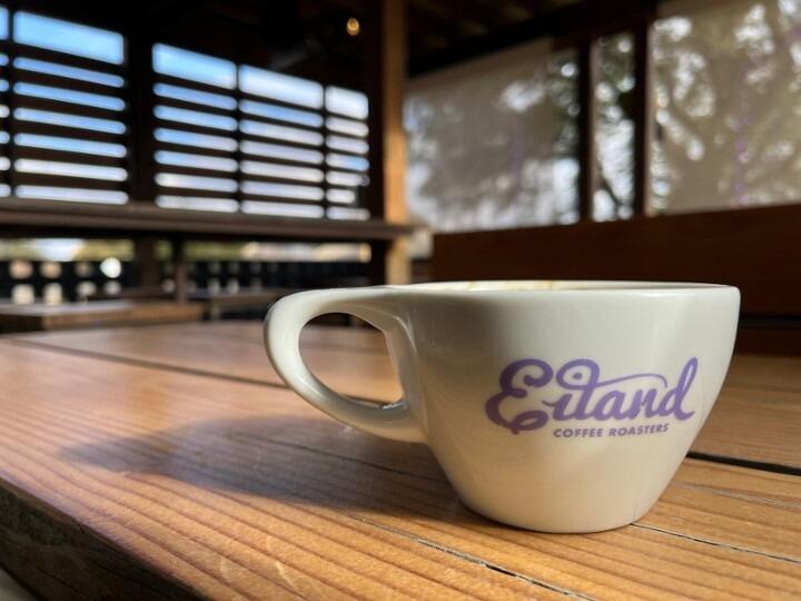 Picture of Eiland Coffee at Canyon Creek