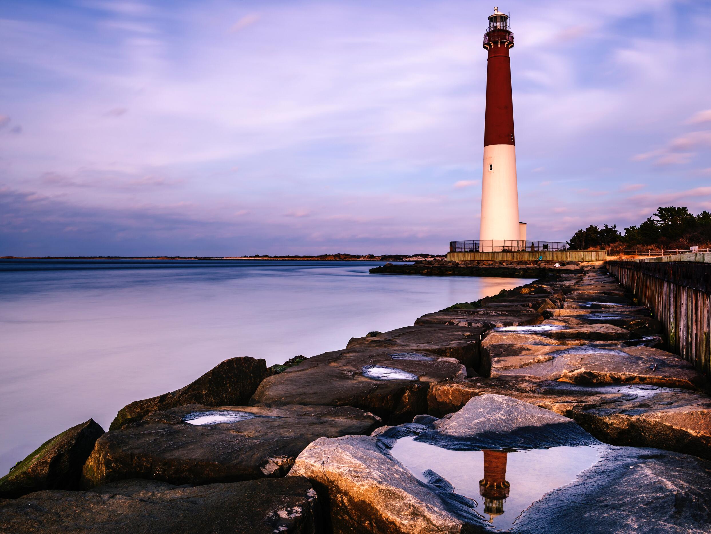 Picture of Barnegat Lighthouse State Park