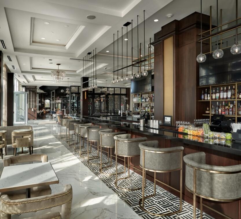 Picture of Welcome Drinks