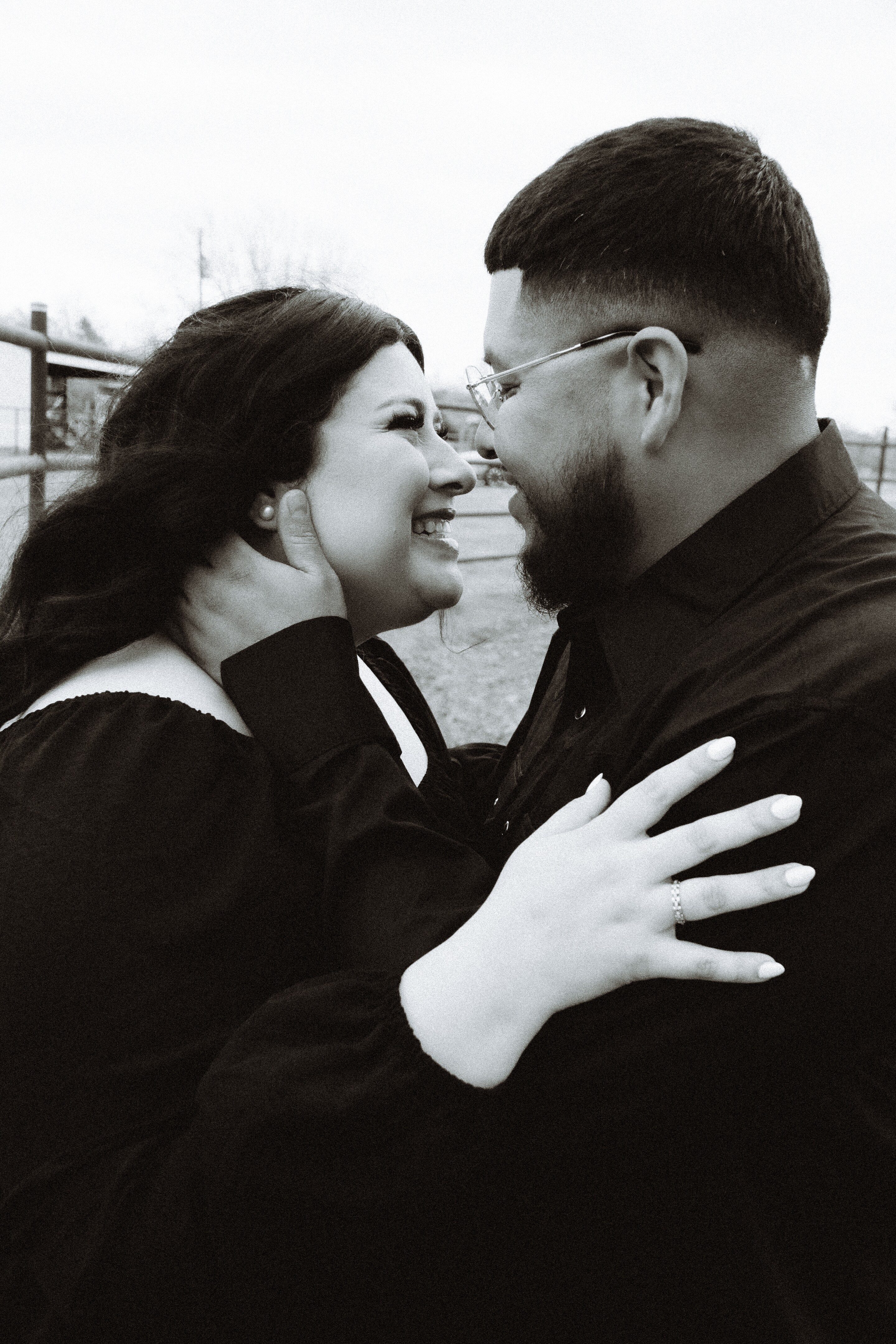 Jessica & Alejandro Home Page Banner