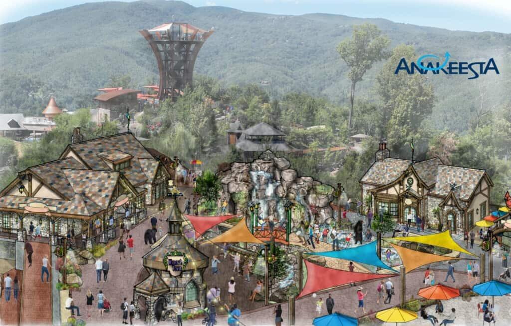 Picture of Anakeesta