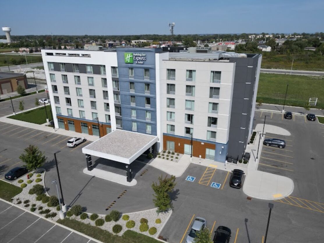 Picture of Holiday Inn Express & Suites Windsor East – Lakeshore