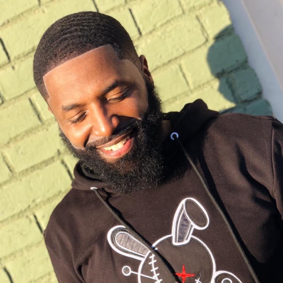 Jujuan Davis 