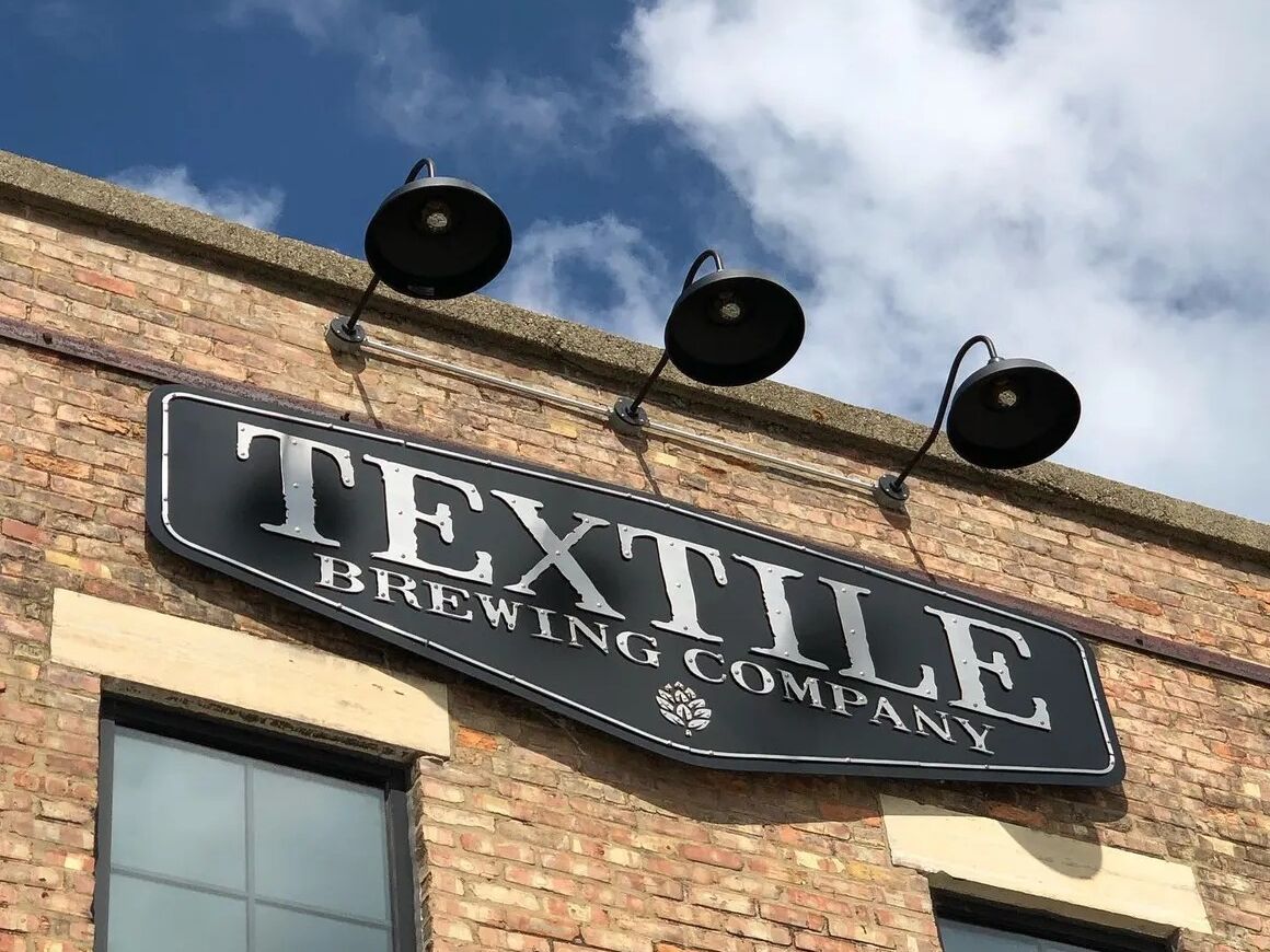 Picture of Textile Brewing Company