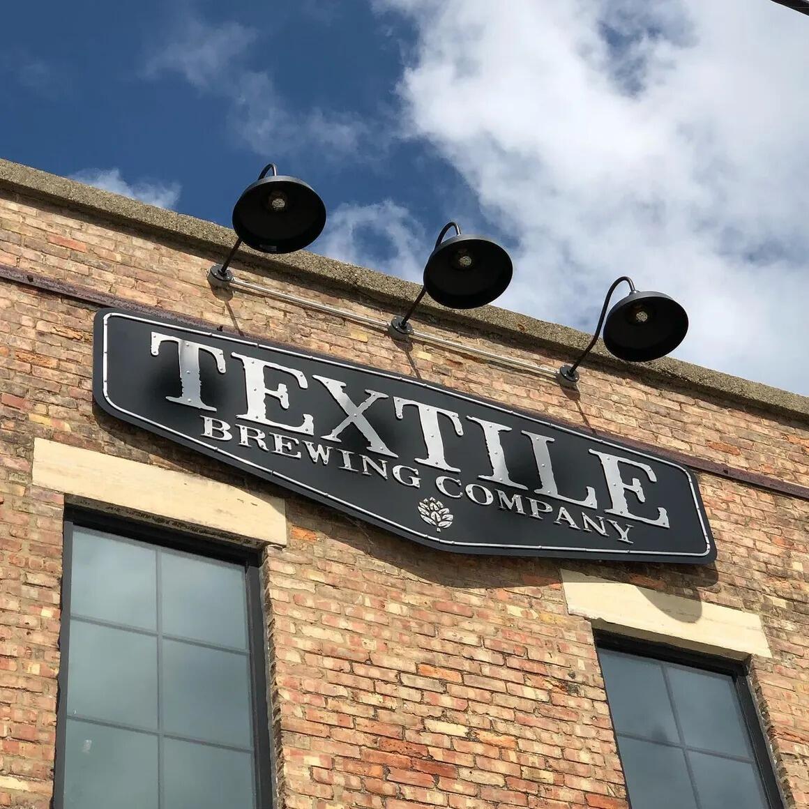 Picture of Textile Brewing Company