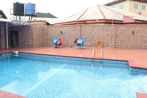 Picture of TommsVille Hotels