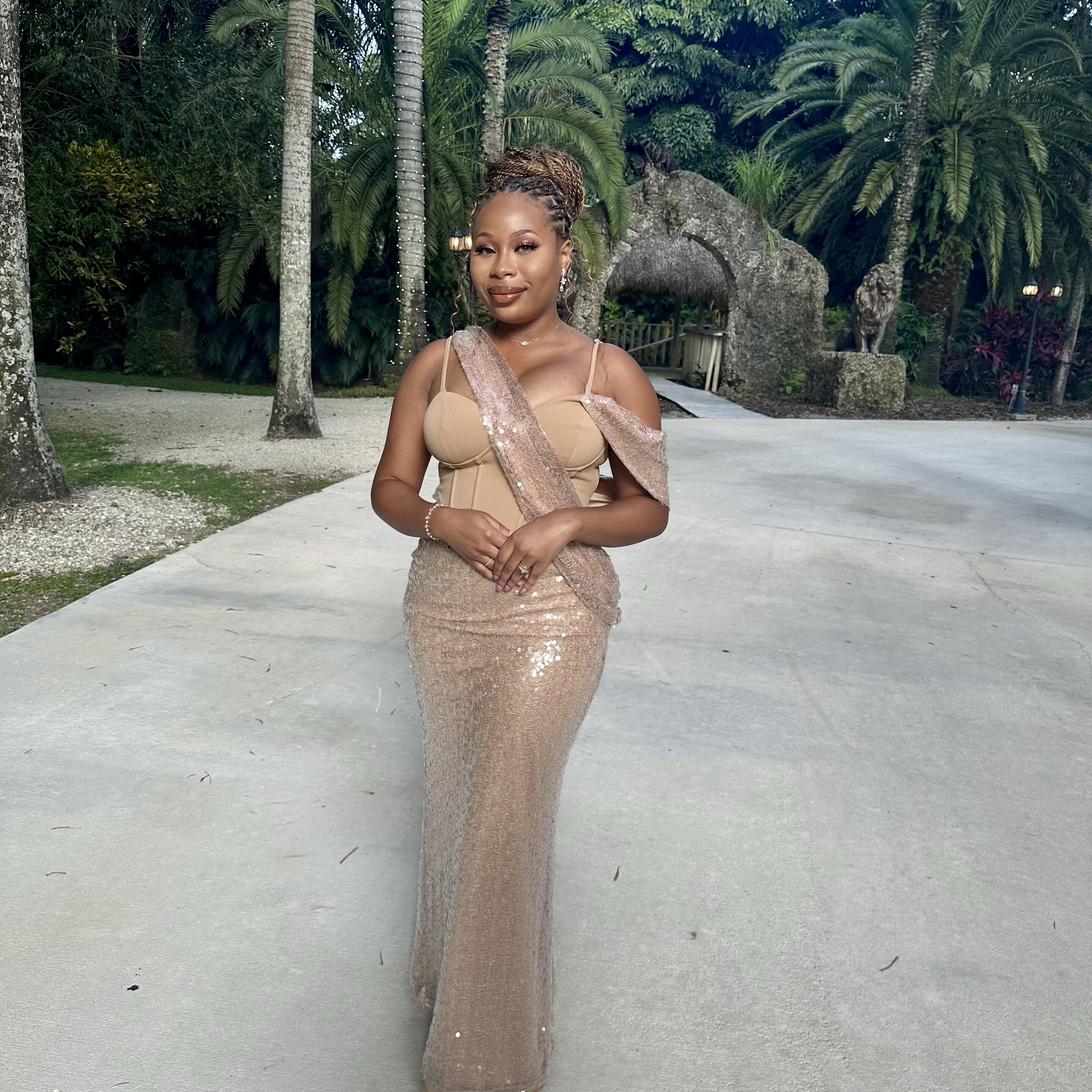 Kayla Pierre