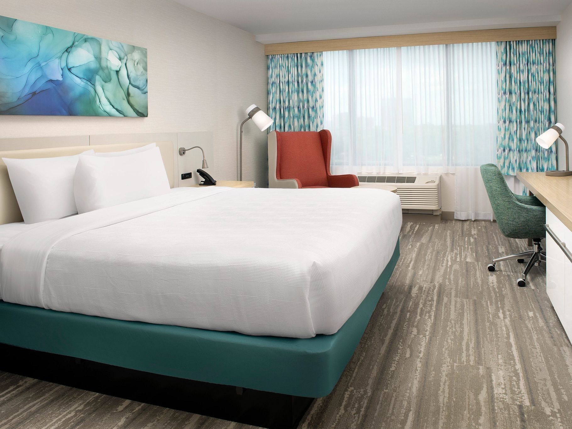 Picture of Home2 Suites by Hilton Orlando Downtown