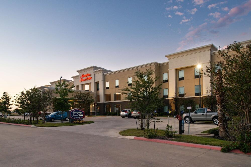 Picture of Hampton Inn & Suites Hutto Austin