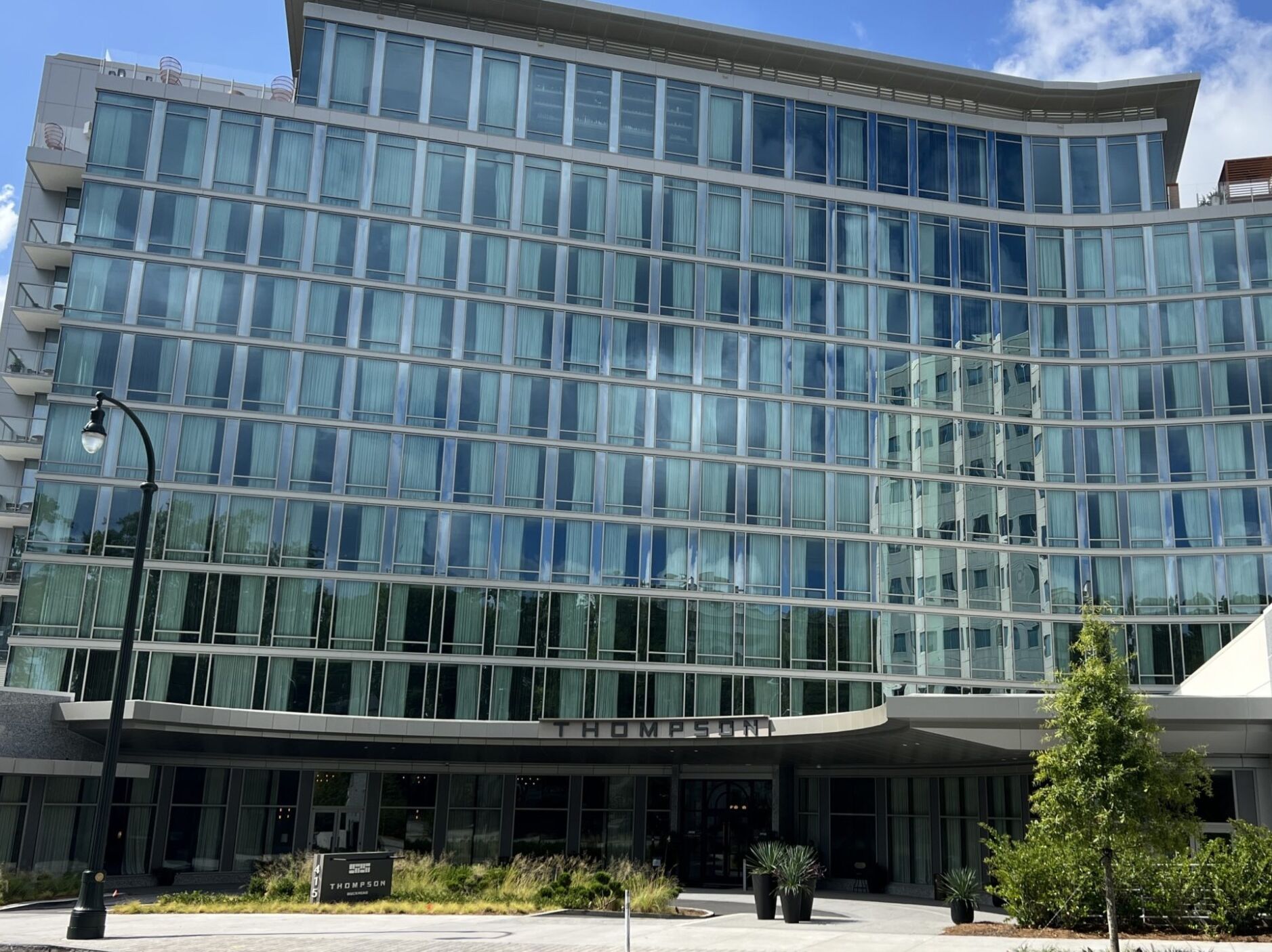 Picture of Thompson Atlanta – Buckhead, by Hyatt