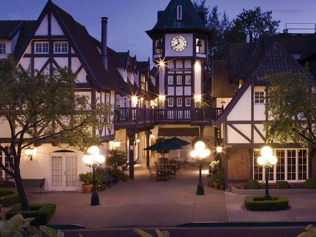 Picture of Wine Valley Inn & Cottages