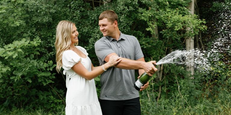 Kyle & Lexi Home Page Banner