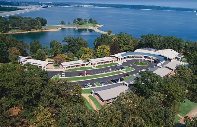 Picture of Kentucky Dam Village