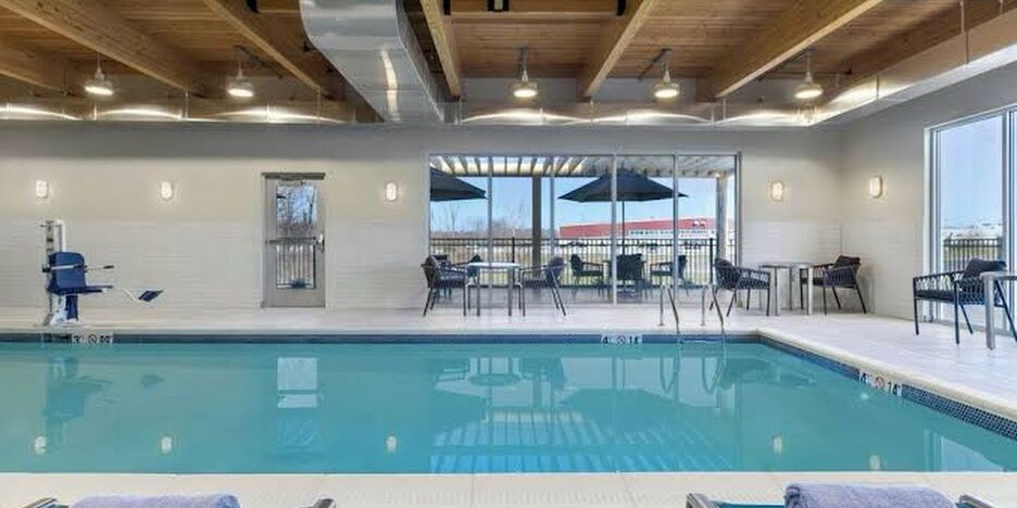Picture of TownePlace Suites Geneva at SPIRE Academy