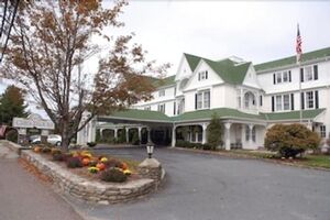 Picture of Green Park Inn
