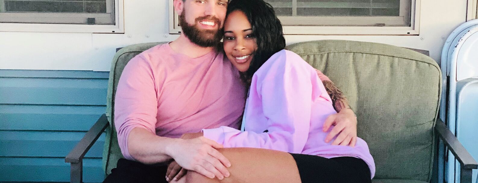 Picture of Our Love Story