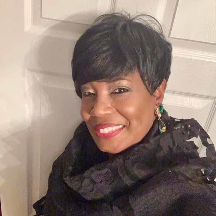Leslie Wesley