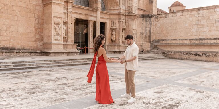 Anastasia & Samuel Home Page Banner