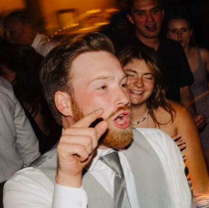 Mr. Dylan Bunt 