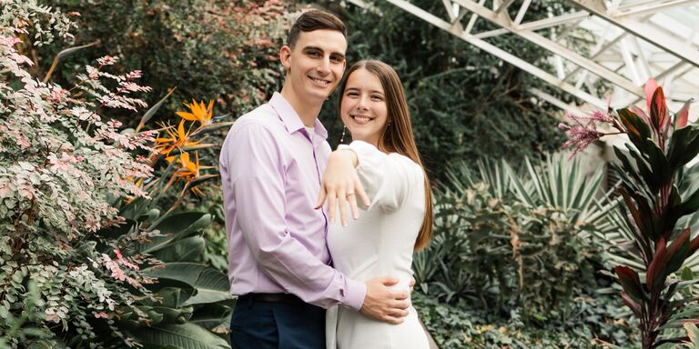 Brooke & Tate Home Page Banner