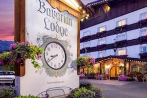 Picture of Bavarian Lodge