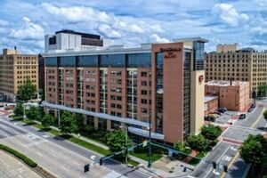 Picture of Residence Inn Norfolk Downtown